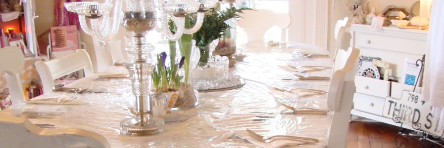 Classic White Tea Room<br /> <span>The White Tea Room is not only our brightest room...</span> Classic White Tea Room