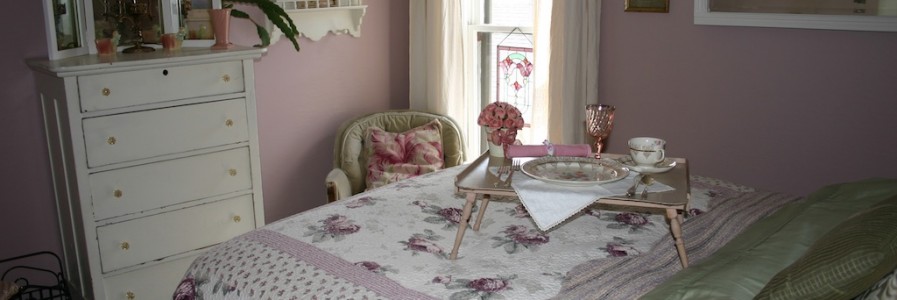 Henrietta’s Room<br /> <span>Henrietta’s room is our most cozy room. The iron frame...</span> Henrietta’s Room