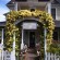A beautiful spring day awaits you both inside and outside at The Painted Lady in Southern Oregon off I-5