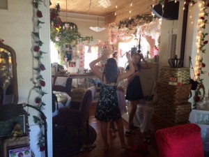 Princess Tea parties make for special memories -